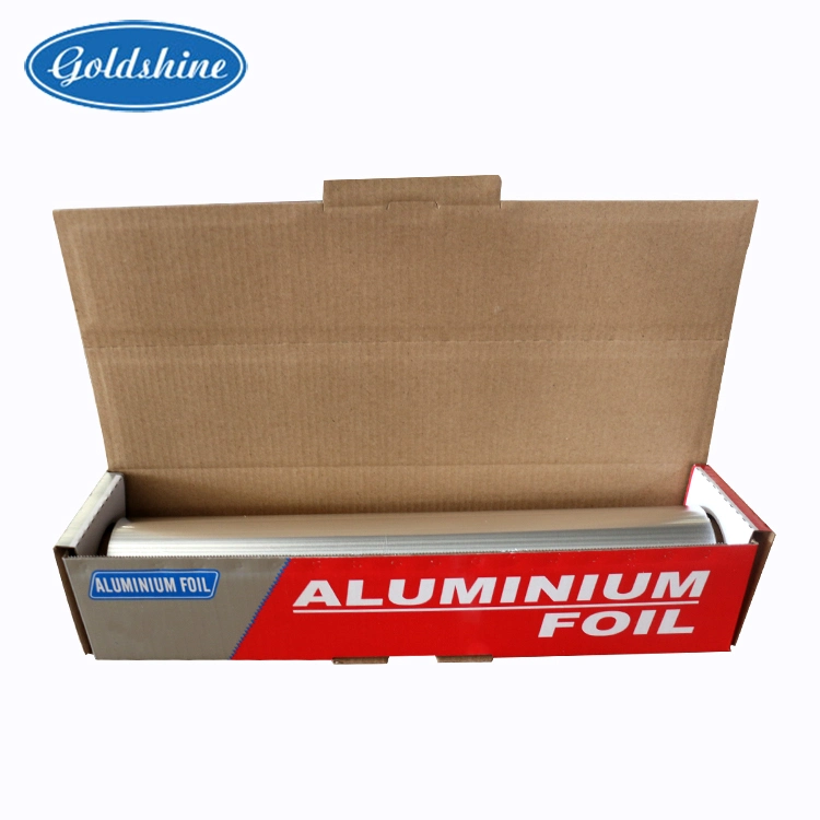 High Quality Decorative Aluminum Foil for Home Use