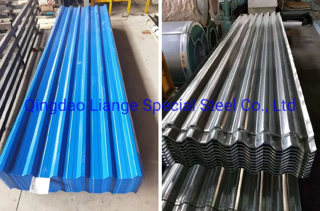 High Quantity Stocked Dx51d Dx52D SGCC Customized Prepainted Color Coated 0.4mm Thickness PPGL Gi Gl PPGI Zinc Aluminum Steel Coils Price