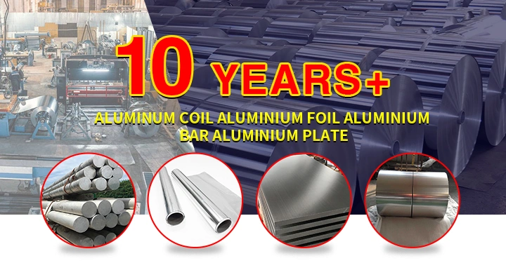 6009 Newest Price Wholesale 6110 6 Series Aluminium Alloy Metal Sheet Roll Aluminum Coil