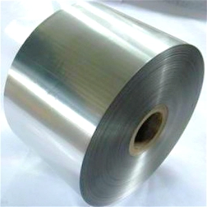 Aluminium Heat Sealing Food Packaging Lidding Foil