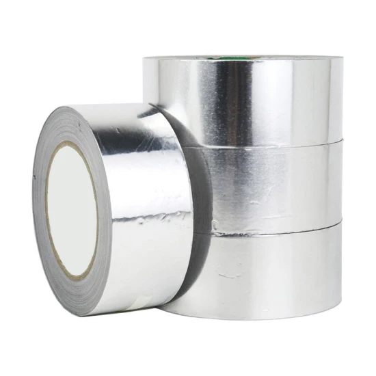 Film Induction Gasket Aluminum Foil Paper Coated Aluminum Foil Bottle Heat Seal Liner Heat Induction Can Sealing Aluminum Foil