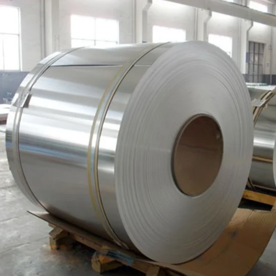 Durable Products 5083 5086 Marine Grade 5754 5052 Grade Aluminium Roll 5000 Series Aluminum Coil for Kitchenware